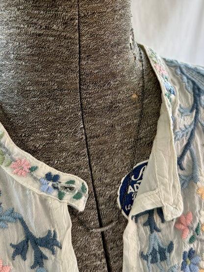 Pavé diamond curve necklace. 16.5-18.5”